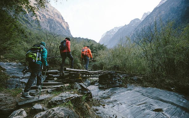 Wander Himalayas: Manali-Kasol Backpacking Group Tour